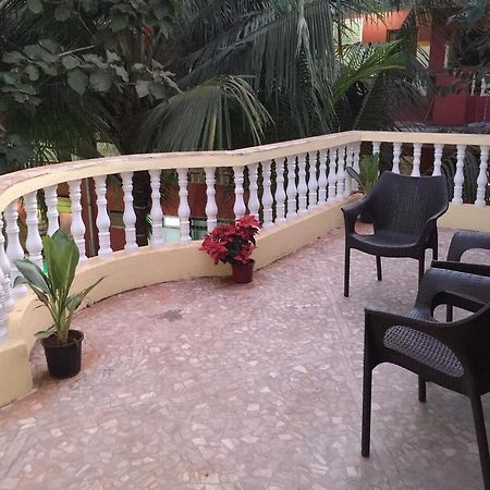 Hotel Teremok Arambol Εξωτερικό φωτογραφία
