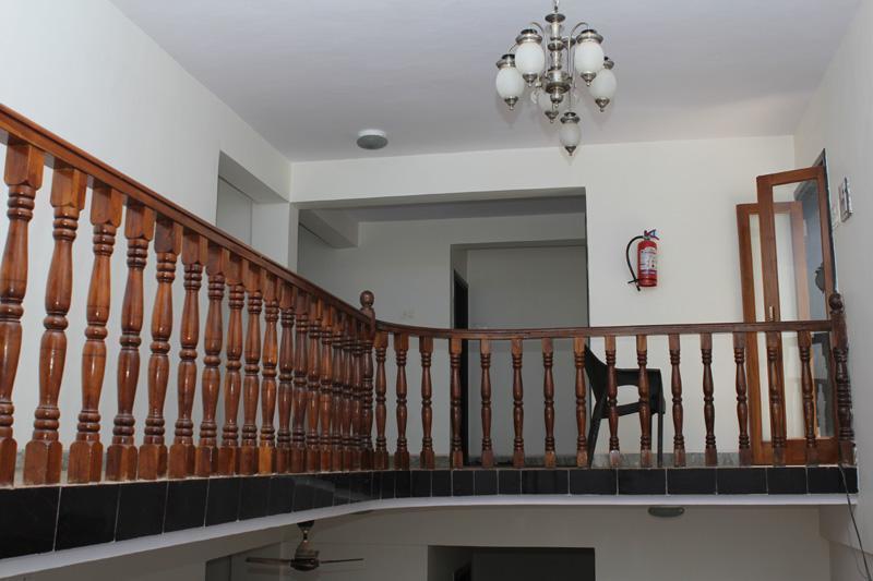 Hotel Teremok Arambol Εξωτερικό φωτογραφία
