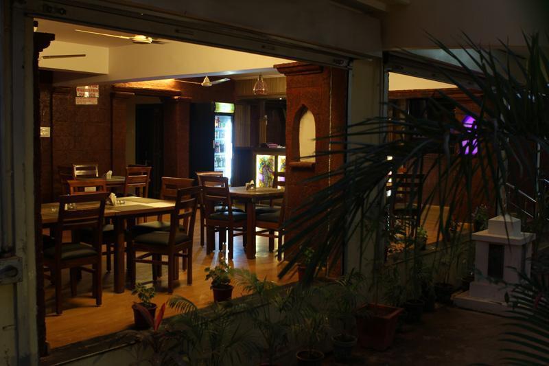 Hotel Teremok Arambol Εξωτερικό φωτογραφία