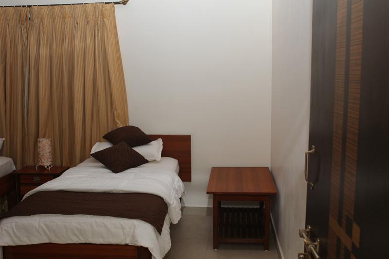 Hotel Teremok Arambol Εξωτερικό φωτογραφία