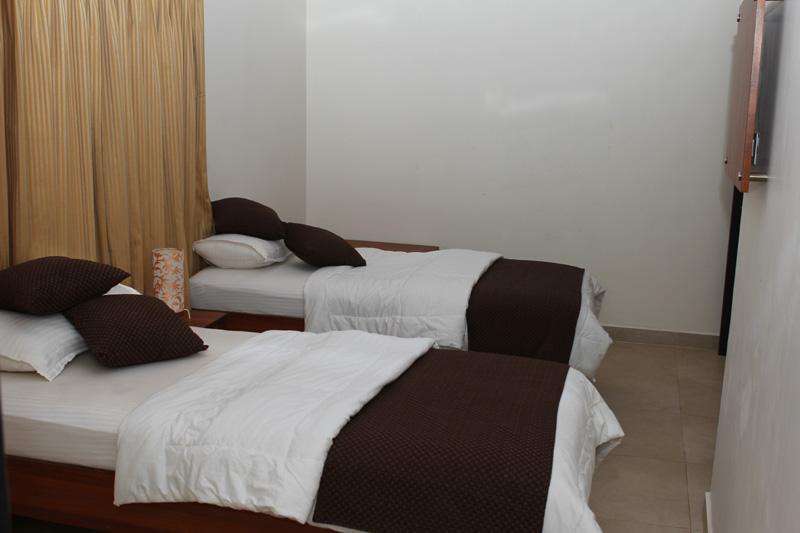 Hotel Teremok Arambol Εξωτερικό φωτογραφία